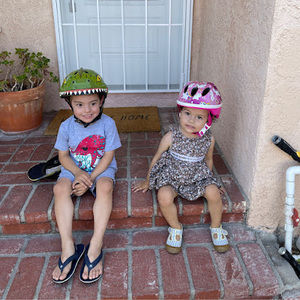 Meet your Posher, Flor